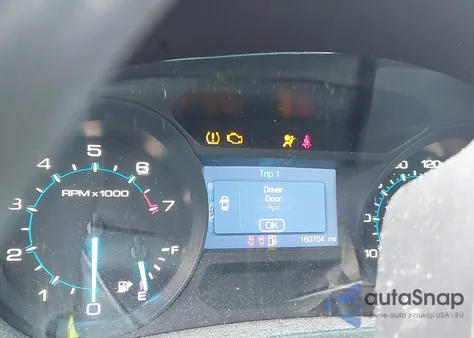 2011 Ford Explorer from USA, damaged, VIN 1FMHK7B83BGA04803